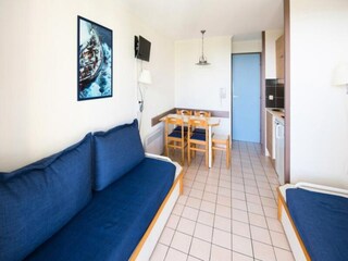 Appartement Talmont-Saint-Hilaire  23