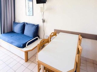 Appartement Talmont-Saint-Hilaire  24