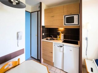 Appartement Talmont-Saint-Hilaire  25