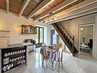 Apartamento Saint-Saud-Lacoussière  19
