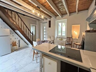 Apartamento Saint-Saud-Lacoussière  20