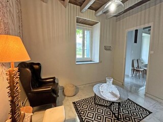 Apartamento Saint-Saud-Lacoussière  21