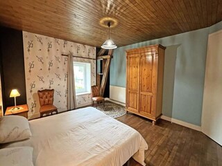 Apartamento Saint-Saud-Lacoussière  14