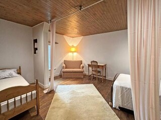 Apartamento Saint-Saud-Lacoussière  22