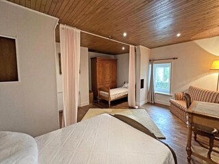 Apartment Saint-Saud-Lacoussière  23