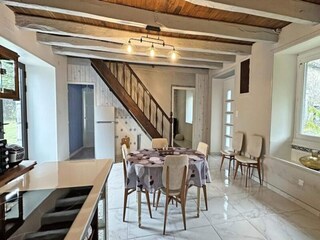 Apartment Saint-Saud-Lacoussière  4