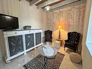 Apartamento Saint-Saud-Lacoussière  5