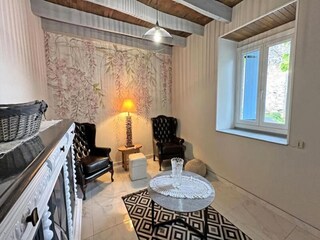 Apartamento Saint-Saud-Lacoussière  6