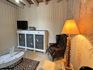 Apartamento Saint-Saud-Lacoussière  7