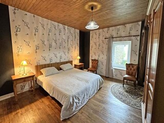 Apartamento Saint-Saud-Lacoussière  16