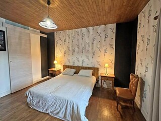 Apartment Saint-Saud-Lacoussière  8