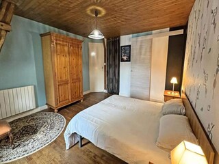 Apartamento Saint-Saud-Lacoussière  17
