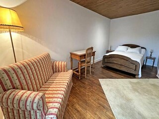 Apartamento Saint-Saud-Lacoussière  10