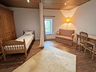 Apartamento Saint-Saud-Lacoussière  18