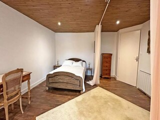 Apartamento Saint-Saud-Lacoussière  11