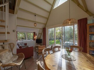 Casa per le vacanze Callantsoog  2