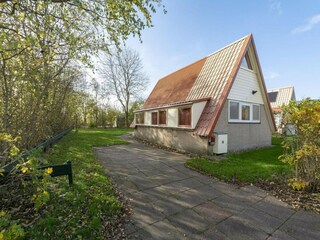 Casa per le vacanze Callantsoog  4