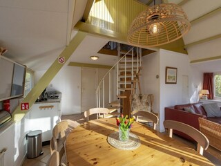 Casa per le vacanze Callantsoog  6