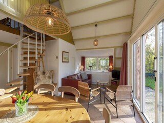 Casa per le vacanze Callantsoog  7