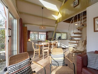 Casa per le vacanze Callantsoog  9