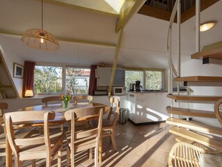 Casa per le vacanze Callantsoog  10