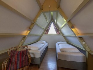 Casa per le vacanze Callantsoog  16