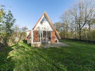 Casa per le vacanze Callantsoog  19