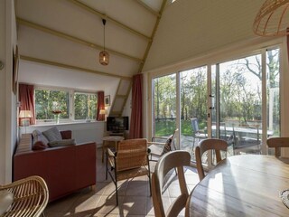 Casa per le vacanze Callantsoog  21