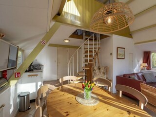 Casa per le vacanze Callantsoog  30