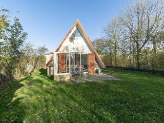 Casa per le vacanze Callantsoog  35