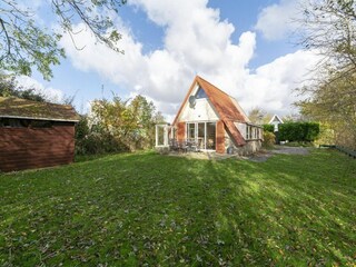 Casa per le vacanze Callantsoog  39