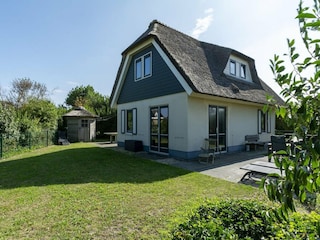 Ferienhaus Julianadorp  5