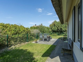 Ferienhaus Julianadorp  12