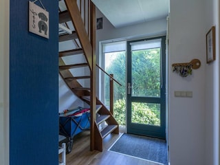 Ferienhaus Julianadorp  15