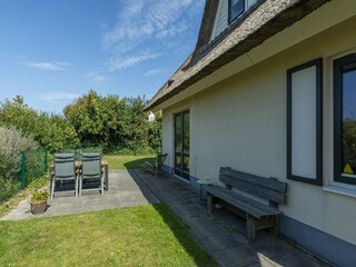 Ferienhaus Julianadorp  20