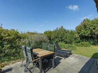 Ferienhaus Julianadorp  22