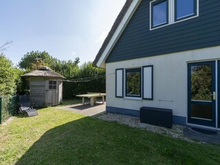 Ferienhaus Julianadorp  28