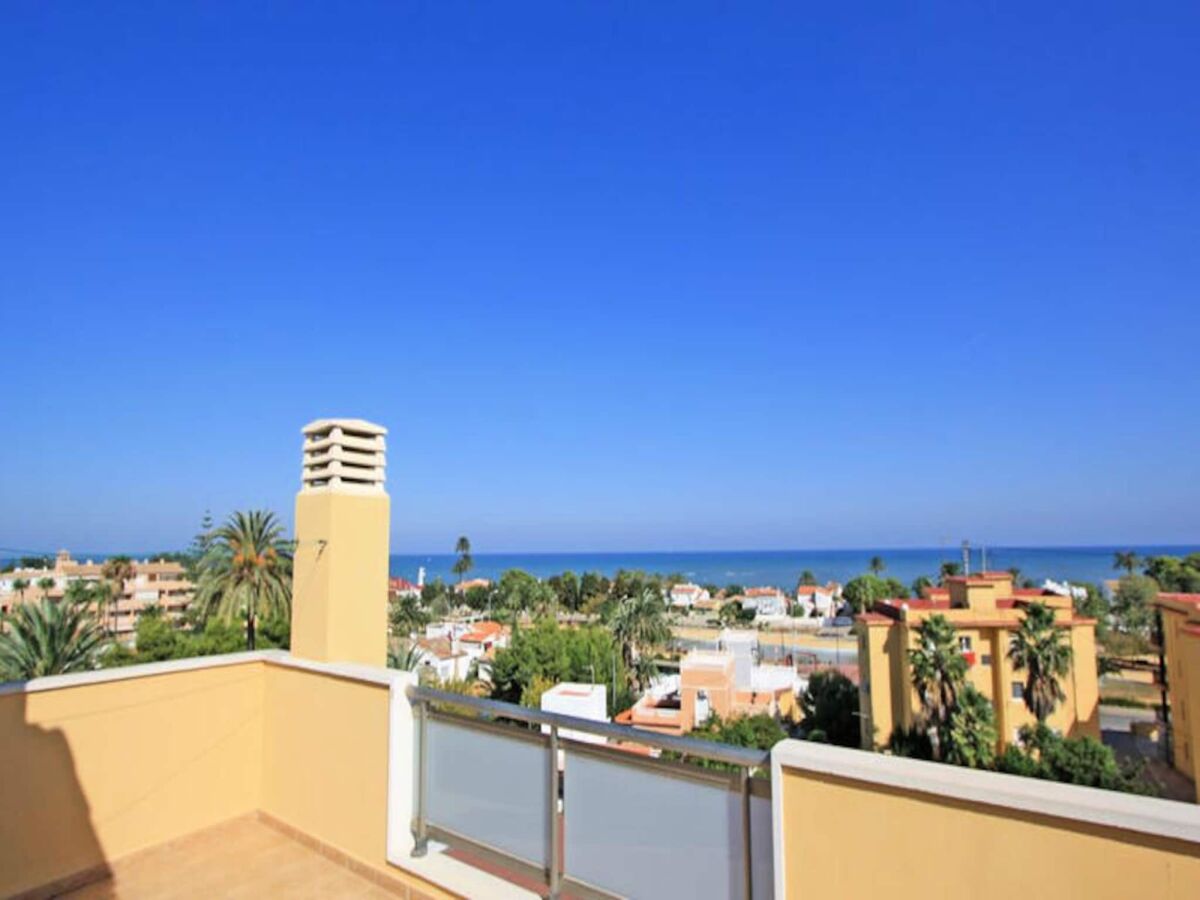 Apartment Denia  1