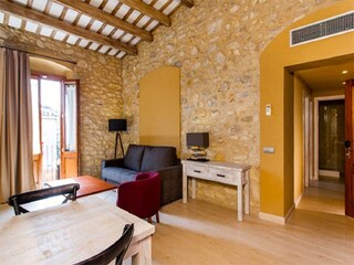 Apartamento Pals Características 16
