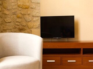 Apartamento Pals Características 17
