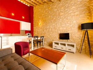 Apartamento Pals Características 19