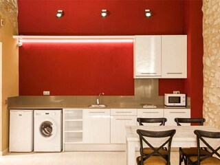 Apartamento Pals Características 14