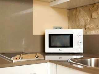 Apartamento Pals Características 20