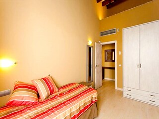 Apartamento Pals Características 25