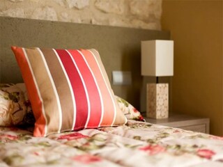 Apartamento Pals Características 13