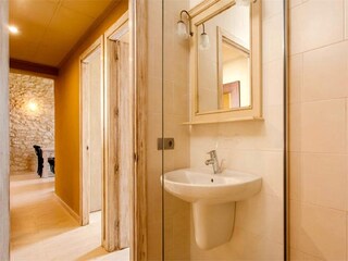 Apartamento Pals Características 24