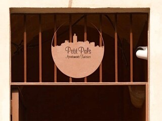 Apartamento Pals  32