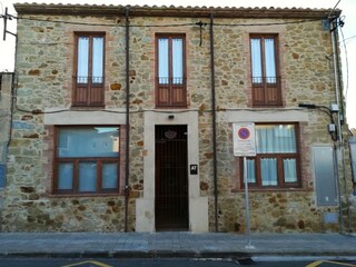 Apartamento Pals Grabación al aire libre 9