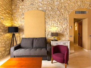 Apartamento Pals Características 26