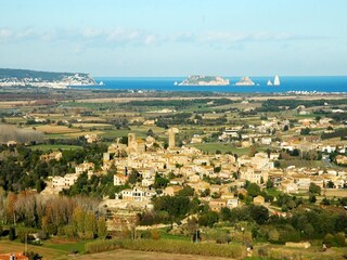 Apartamento Pals Entorno 30